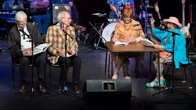 Image: GVR Valley Players