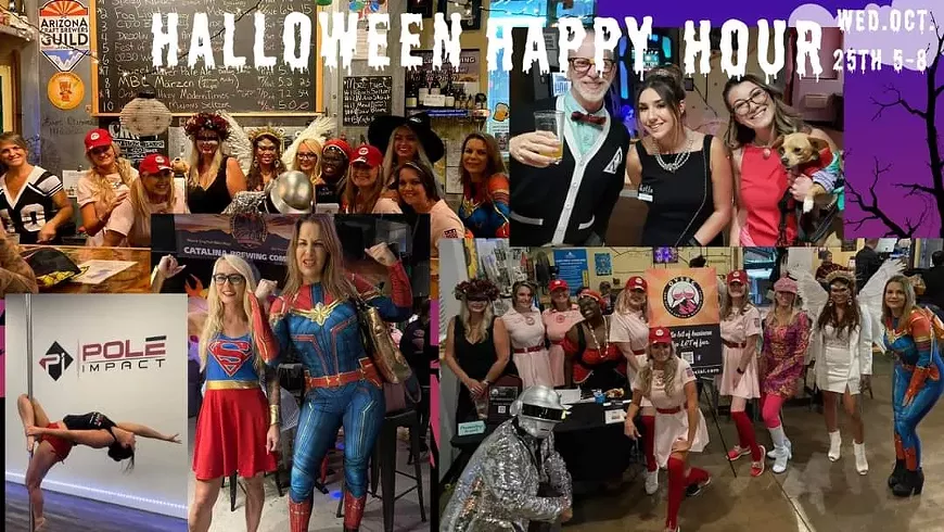 Tucson fun group