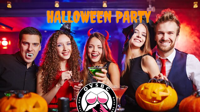 Image: Halloweenpalooza