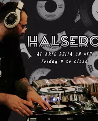 Image: Halsero