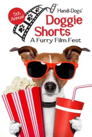 Image: Handi-Dogs' Doggie Shorts, A Furry Film Fest