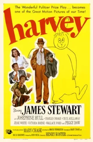 Image: Harvey
