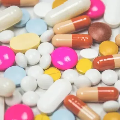 Image: Health officials report increases in drug overdoses, suicides during COVID-19 pandemic