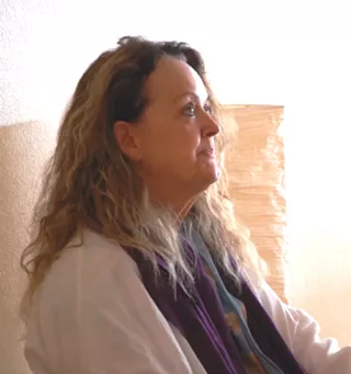 Image: Heart of the Lion-Opening the Heart Center