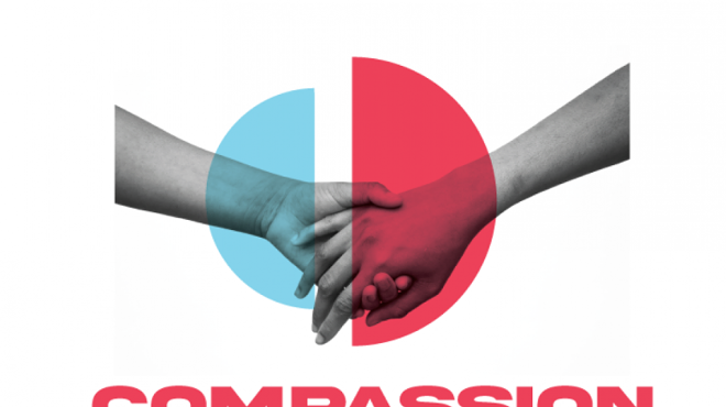Image: Help Me Help You: University of Arizona hosting series on compassion at Fox Theatre