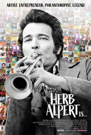 Image: Herb Alpert Is