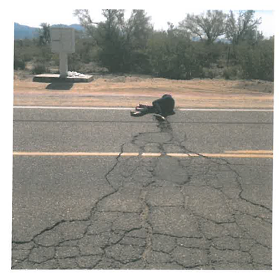Image: Hey! What Happened To the Arizona Monitor Website?