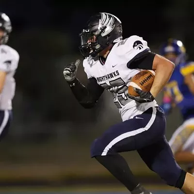 Image: High School Sports Are Coming Back Next Month