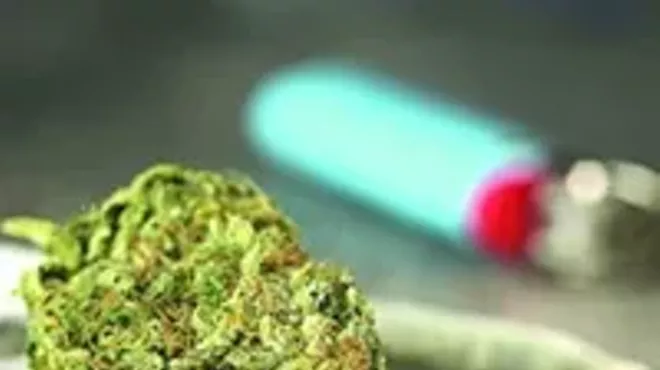 Image: High Times