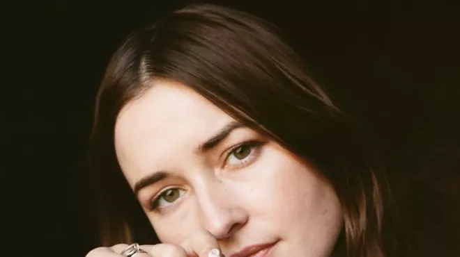Image: Hoco Fest & Wooden Tooth Present: Jess Williamson at Exo