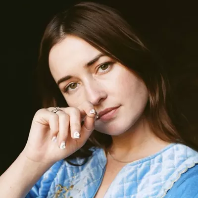 Image: Hoco Fest & Wooden Tooth Present: Jess Williamson at Exo