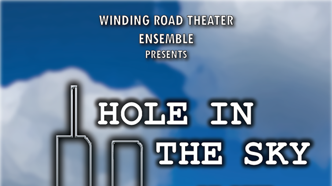 Image: Hole in the Sky