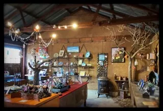 Image: Holiday Art and Gift Days