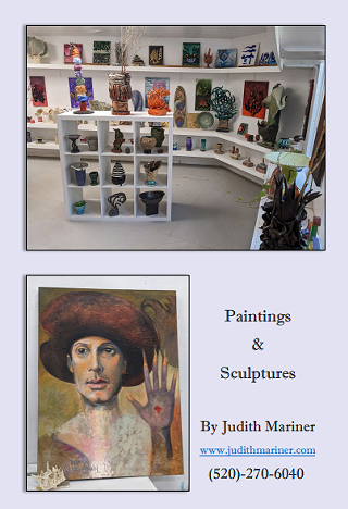 Image: Holiday Art Sale: The Whale Studio and Gallery