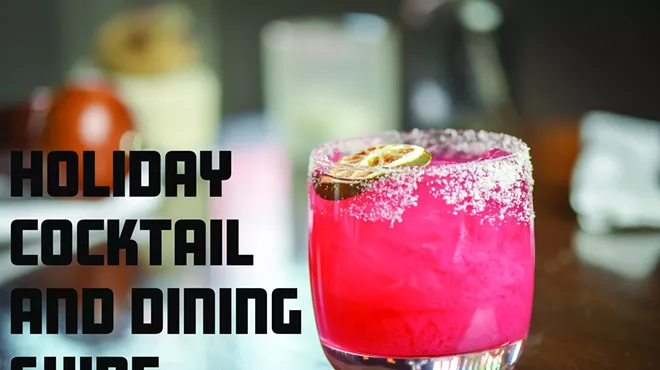 Image: Holiday Cheers!