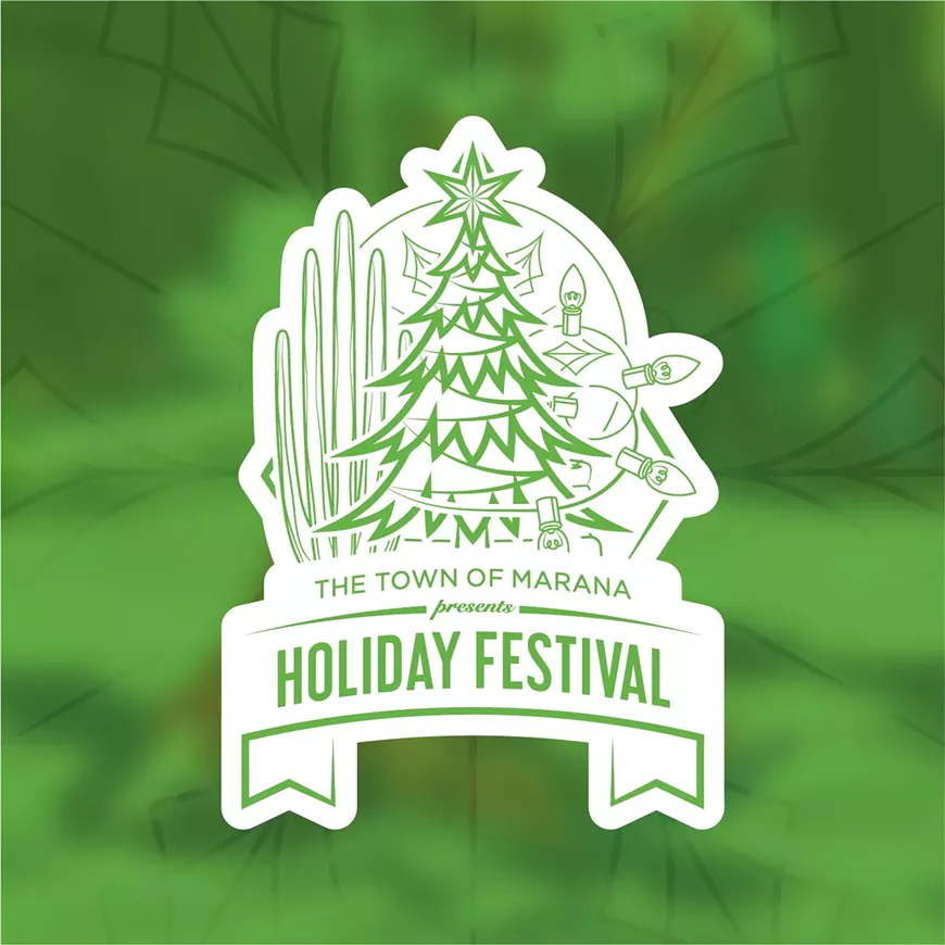 Holiday Festival and Christmas Tree Lighting