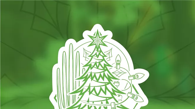 Image: Holiday Festival and Christmas Tree Lighting