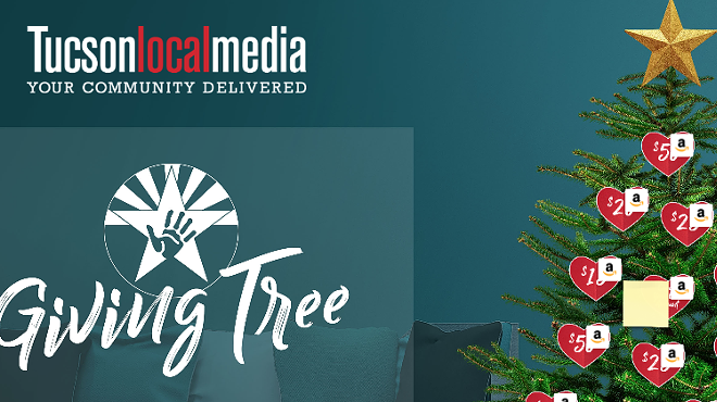 Image: Holidaze 2020: Holiday Giving