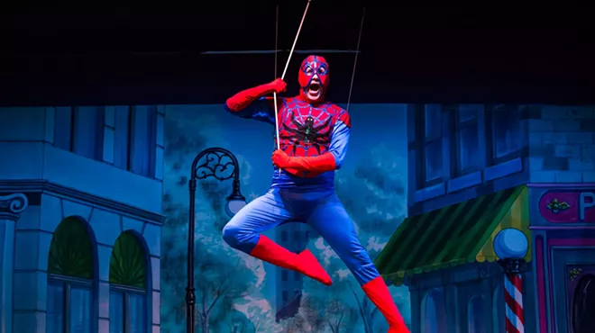 Image: Hot Picks: Week of July 25, 2024