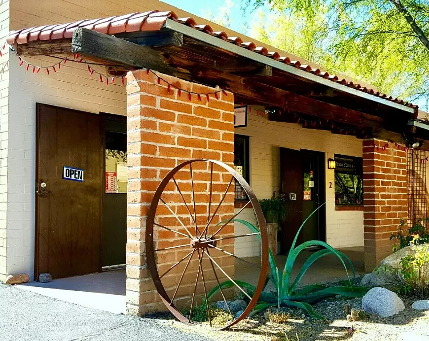 Cactus Wren Artisans