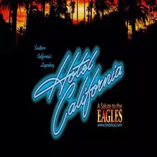 Image: Hotel California: A Tribute to the Eagles