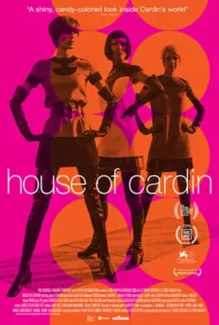 Image: House of Cardin