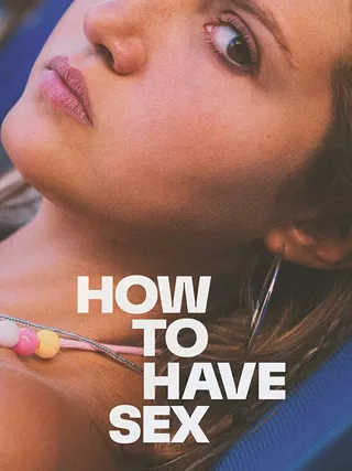 Image: How to Have Sex