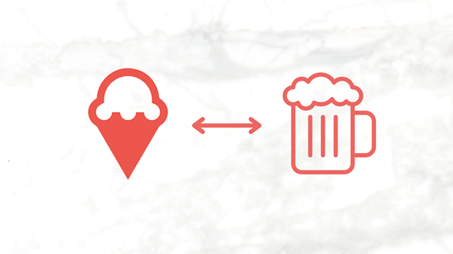 Image: HUB A La Road: The Brewery Tour at Ten55 Brewing Company