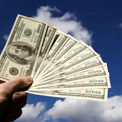 Image: Hughes Credit Union offers $1,000 scholarships to HS seniors