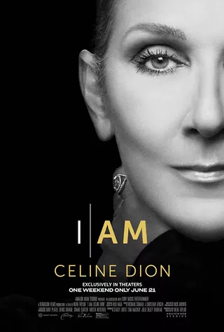 Image: I Am: Celine Dion