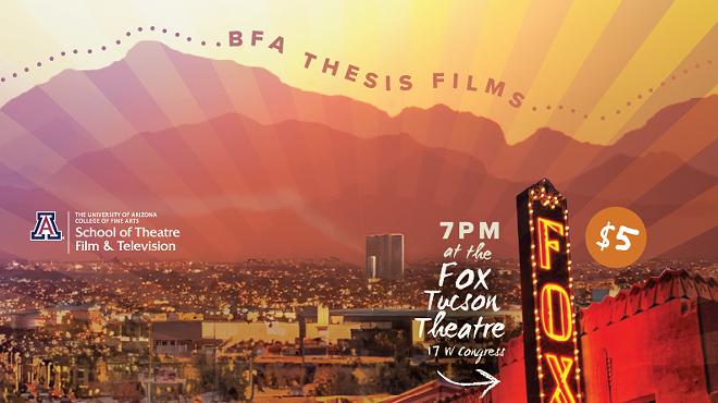 Image: I Dream in Widescreen