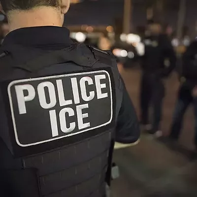 Image: ICE ramps up arrests, including 67 in Arizona, after lull from COVID-19