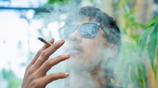 Image: Illegitimate CBD market thrives on Amazon, study finds