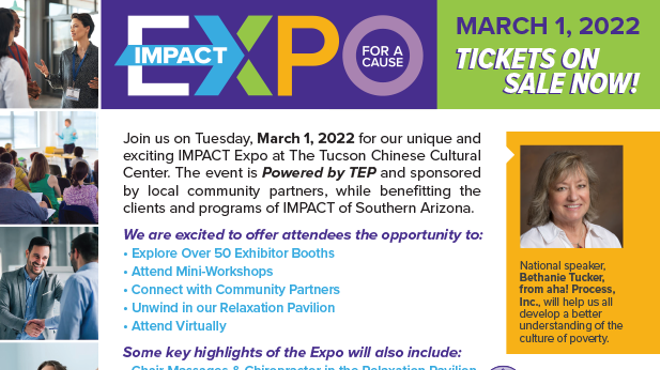 Image: IMPACT Expo