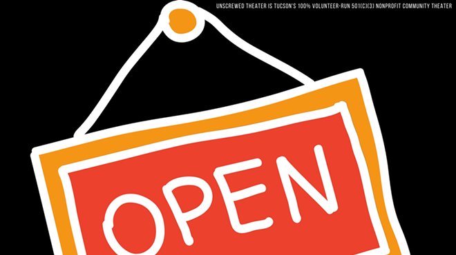 Image: Improv Comedy - Back On Our Feet!