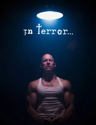 Image: In Terror ~ World Premiere