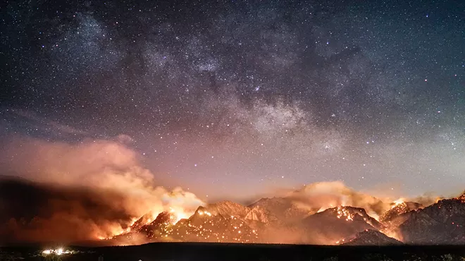 Image: Inferno