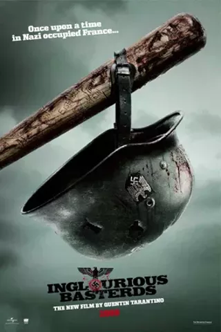 Image: Inglourious Basterds