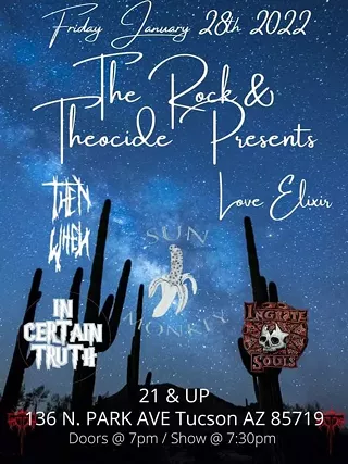 Image: Ingrate Souks