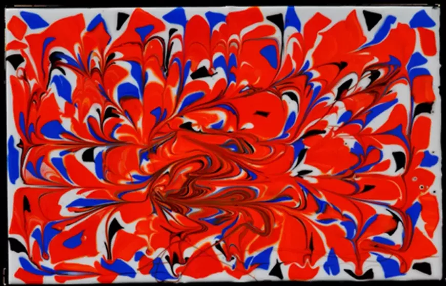 Peter Eisner "Bloom"