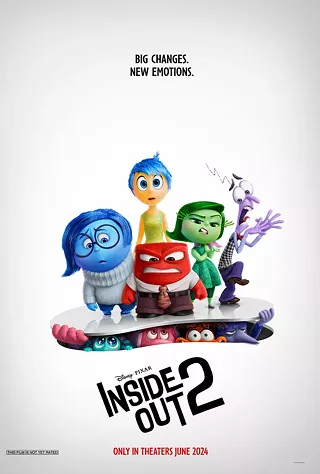 Image: Inside Out 2