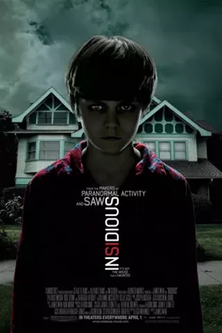 Image: Insidious