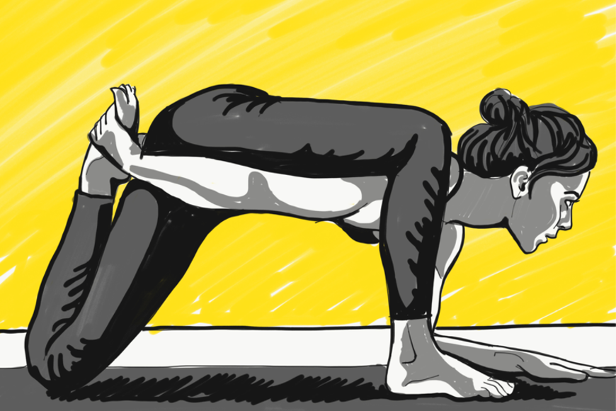 Join Us for This Energizing Class