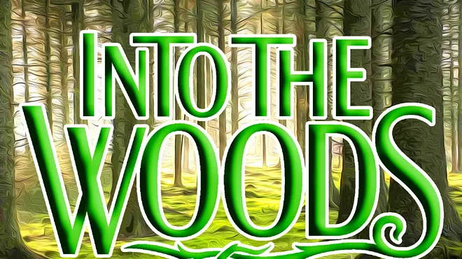 Image: Into The Woods