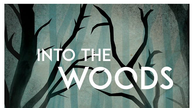 Image: Into the Woods