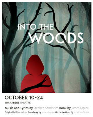 Image: Into the Woods