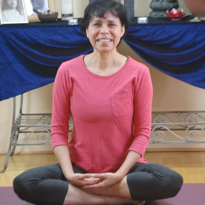 Join Bea For This Special Workshop