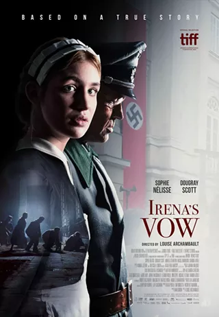 Image: Irena's Vow