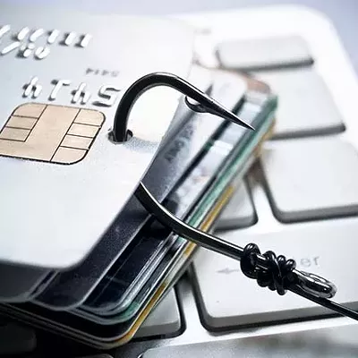 Image: IRS Warns of COVID Payment Scam