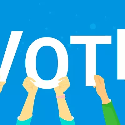 Image: Is Education the Best Message For Democrats To Boost Voter Turnout?